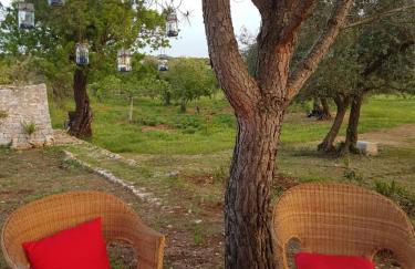 I Trulli Di Nonno Giovanni - Foto 35