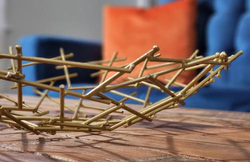 Spacious Centrally Located 3 Bed 2 Bath - Sleeps 8 - Foto 2