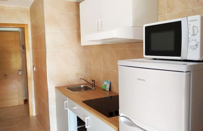 Apartamentos Illa de Arousa 3000 - Foto 16