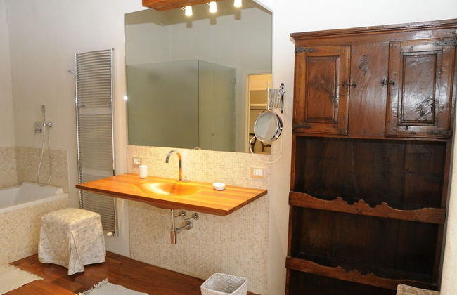 La Dimora di Borgoforte - Foto 26