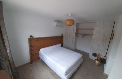 Villa_Culomba ALATA -T2 4 couchages - Foto 11