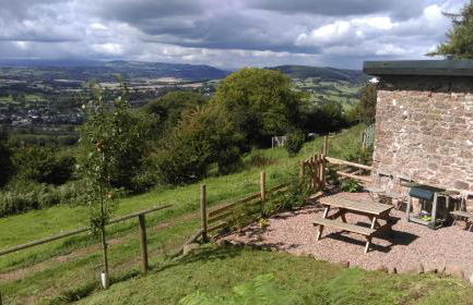 Top Barn Wales - Photo 25
