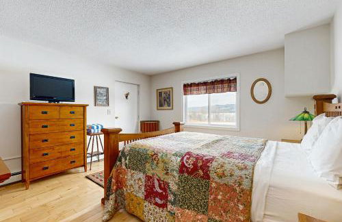 Squaw Village Condo - Foto 15