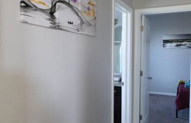 Luxury 1BR/1BA w/ Top Amenities in Prime Location - Foto 9