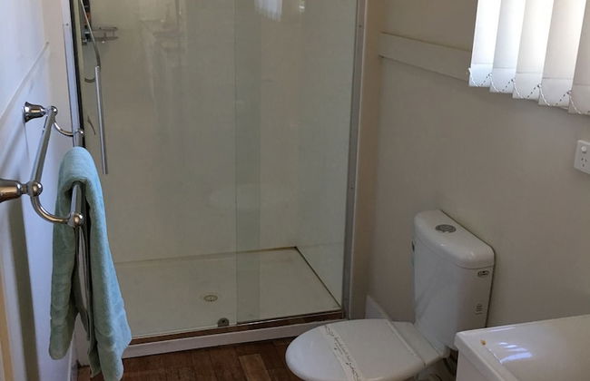 Kickback Cottages - Photo 47