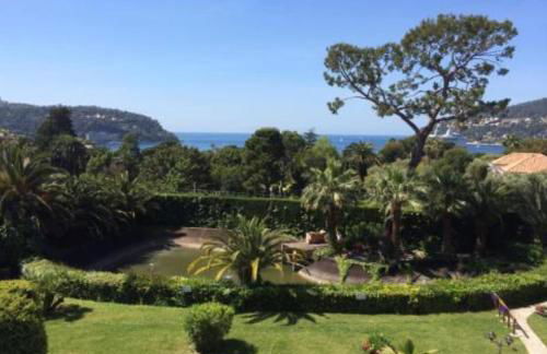 Rez de jardin privatif à 150m de la mer - Foto 26