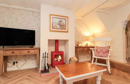 Red Grouse Cottage - Foto 6