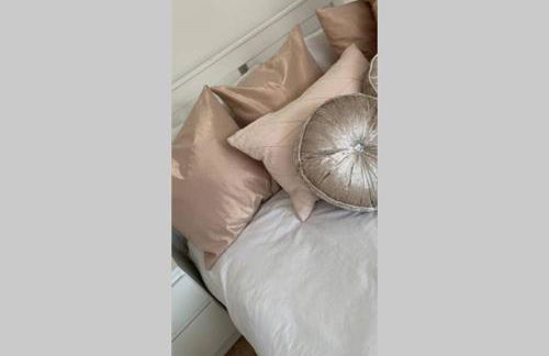 Stanton Cross 5 persons 3 Bed Home - Photo 36