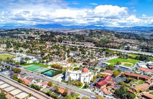 Casa de Vaqueros! Family&Pet Friendly! 3mi to the Beach! - Foto 46