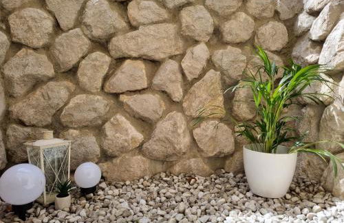 Appartment im Untergeschoss - Foto 1