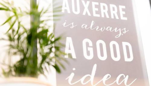 Maison des Pilastres au cœur d'Auxerre - Foto 3