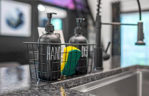 Galaxy Tree House - Foto 19