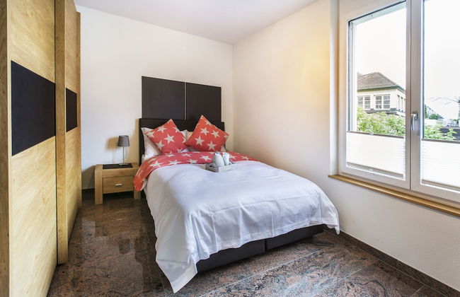 Nest - Stampfenbachstrasse - Photo 3