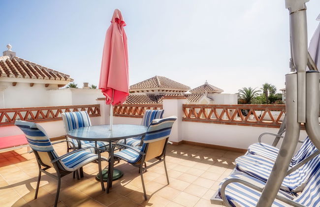 Apartamentos Chimenea - Foto 51