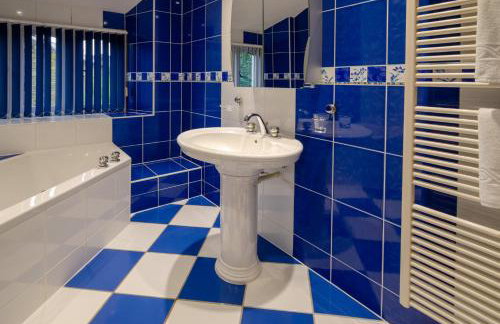 Swallows House - Foto 24