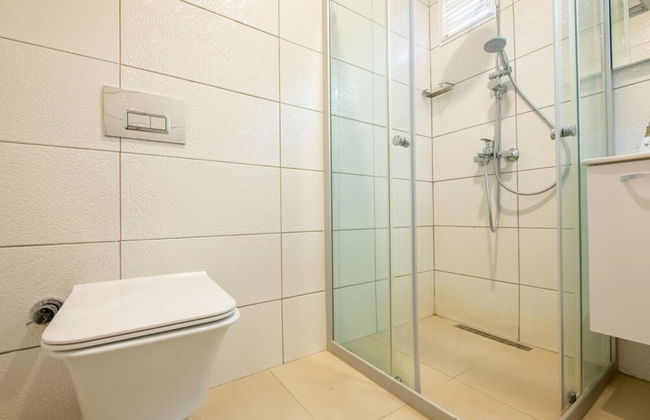 Seafront Flat With Breathtaking Sea View in Bodrum - Foto 44