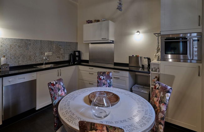 Flat in Water Mill 10 km From Maastricht - Photo 10