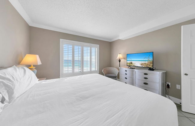 Destin on the Gulf 607 - Foto 13