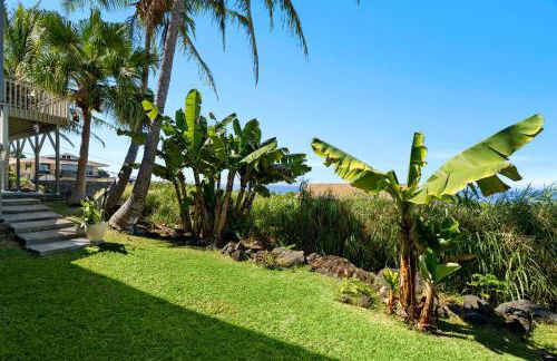 Halekii Sunset Beautiful 4 br Kealakekua Home - Foto 48