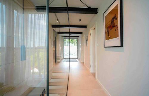 Magdala Lodge - wellness oasis - Foto 34