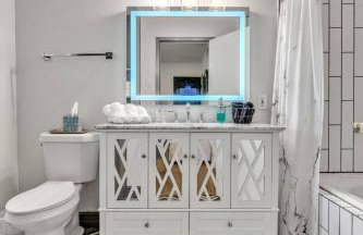 Stylish Family Fun! Pool, Hot Tub, Volley Ball, Arcade & Boat Parking - Foto 44