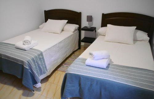 Casa Ermitas - Relájate en plena naturaleza - Foto 20