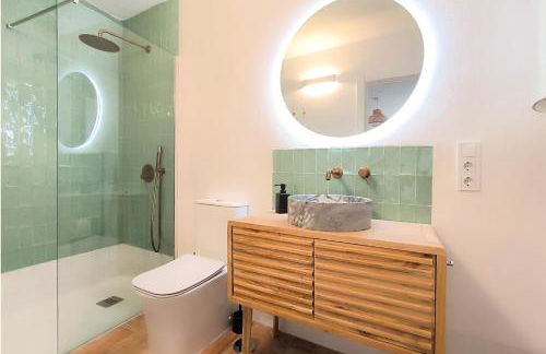 'La Fontanalla' Naturaleza a dos pasos del Mar - Foto 15