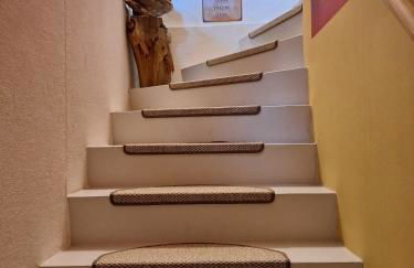 Ferienwohnung Rhönblick - Foto 26