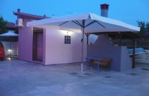 Rea's House Vrachati - Photo 53