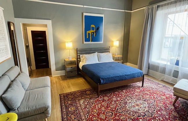 The Lincoln Marfa - Foto 16