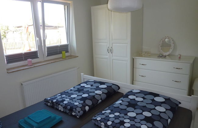 Quaint Holiday Home in Diedrichshagen near Sea Beach - Foto 2