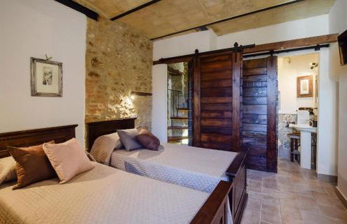 Lovely Apartment In Civitella Del Lago - Foto 16