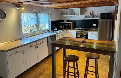 Monteursunterkunft in Burbach - Nähe Haiger - Foto 2