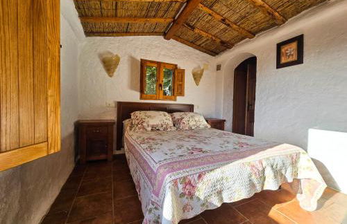 Casas rurales la Tejeruela - Foto 77