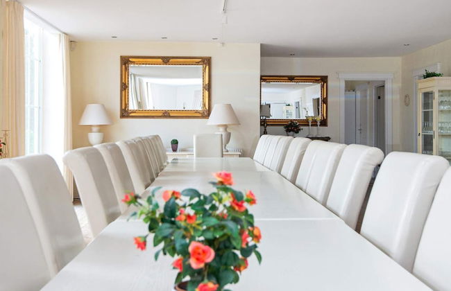 Luxury Retreat by Asbolholm - By Traum Ferienwohnungen - Foto 22