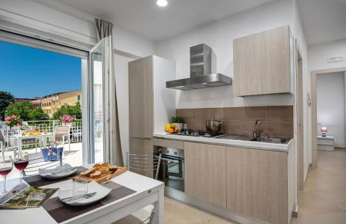 Relais Le Due Costiere - Foto 7