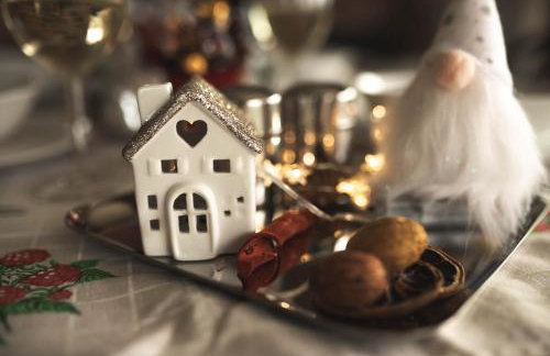 Zagroda Rusiński - Foto 44