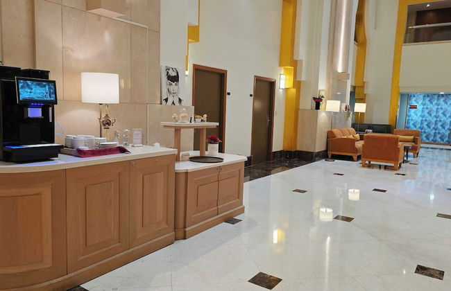 Healthy Residence - Photo 30