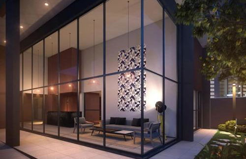 Studio novo otima localização com academia. - Foto 8