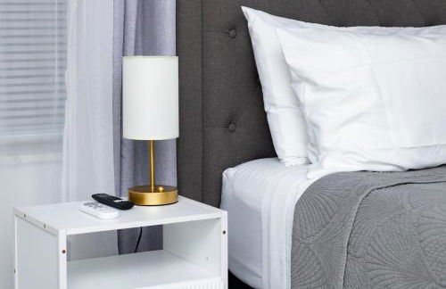 Star Oasis 1 Bedroom Condo Downtown Atlanta - Foto 6