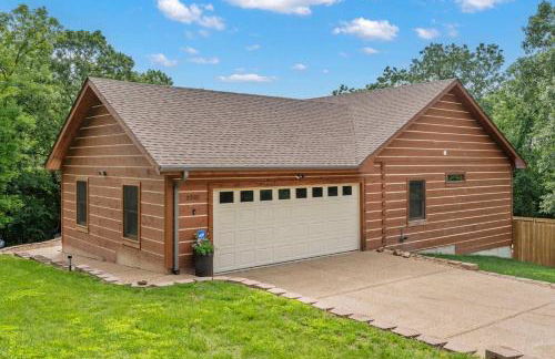 Teal's Treasure - Secluded Lakeside Cabin for 8 - Foto 59