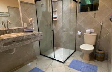 Ouro Sobre Azul Apart Hotel - Foto 50