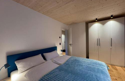 seeglueck ROSENHOF - naturnah Wohnen im Holz100-Vollholzhaus mit Whirlpool und Garten - Photo 52