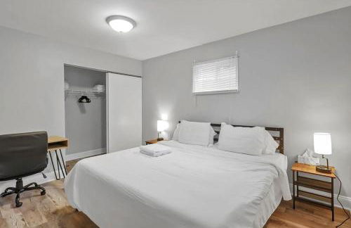 German Village Hidden Gem - 3 BR, Parking l Value - Foto 26