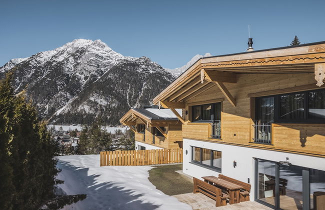 Wilderer Chalets - Foto 50