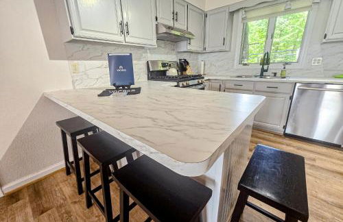 Smith Family Cottages - Foto 10