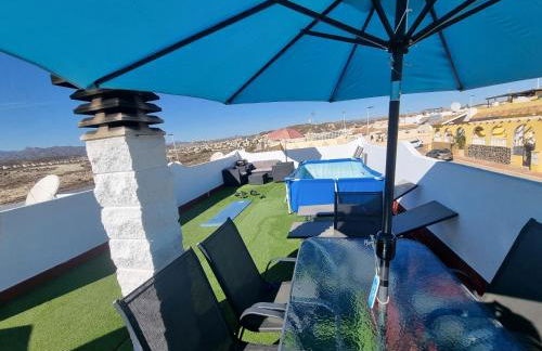 Taylors Camposol Apartment - Foto 13