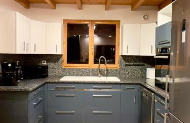 CAL QuEROL UR casa amb xemeneia i billar - Foto 14