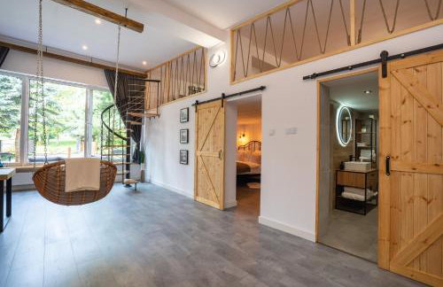 Staymoovers - Secret Loft w pobliżu Krakowa - Photo 11