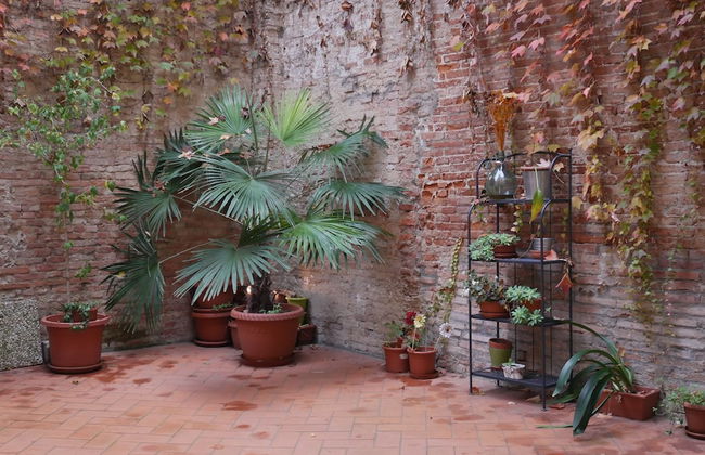 Teatro Duse Duplex Flat - Foto 56